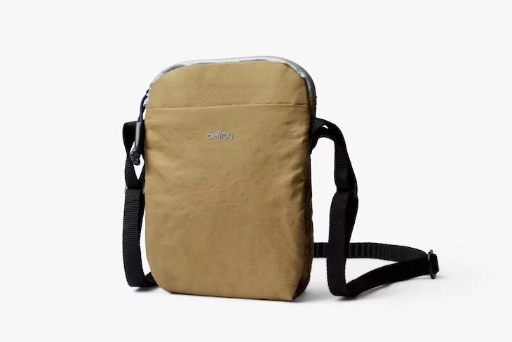 Bellroy City Pouch Ecopak Edition - Image 6