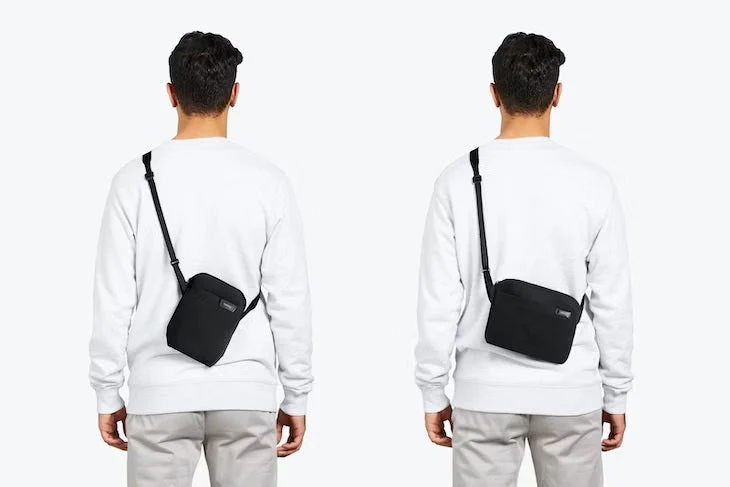 Bellroy City Pouch Ecopak Edition - Image 7
