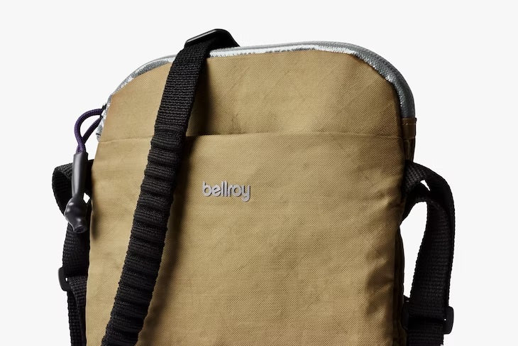 Bellroy City Pouch Ecopak Edition - Image 9