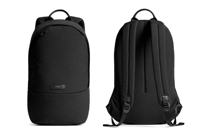 Bellroy Classic Backpack 2nd Edition - Image 10