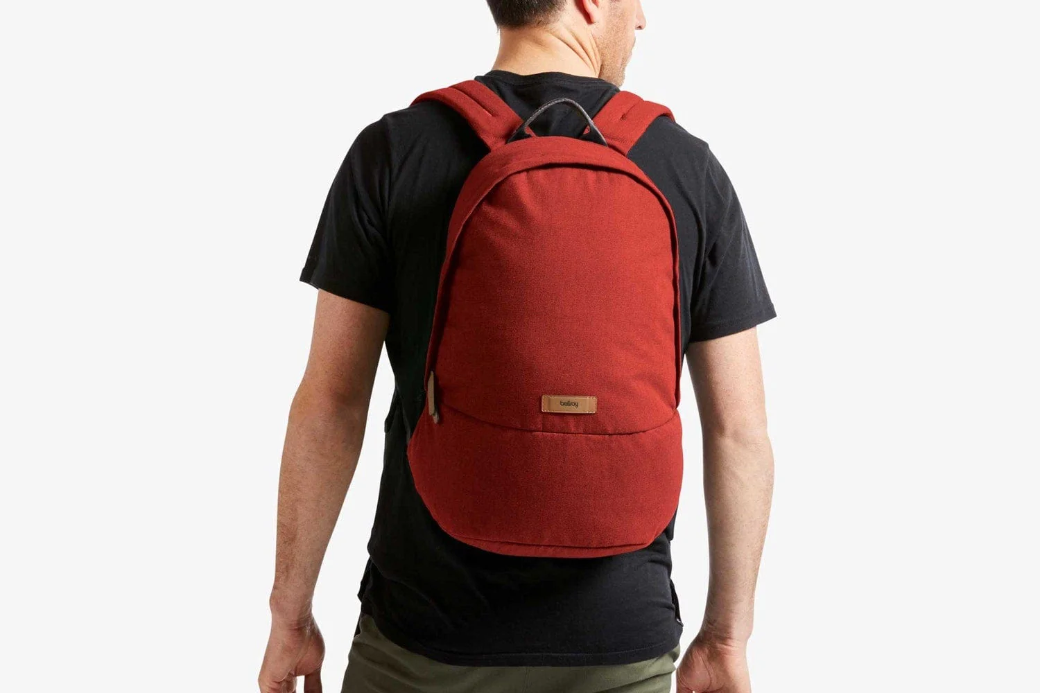 Bellroy Classic Backpack 2nd Edition - Image 3