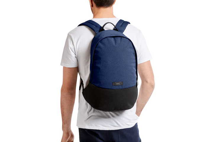 Bellroy Classic Backpack 2nd Edition - Image 4