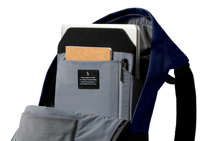 Bellroy Classic Backpack 2nd Edition - Image 7