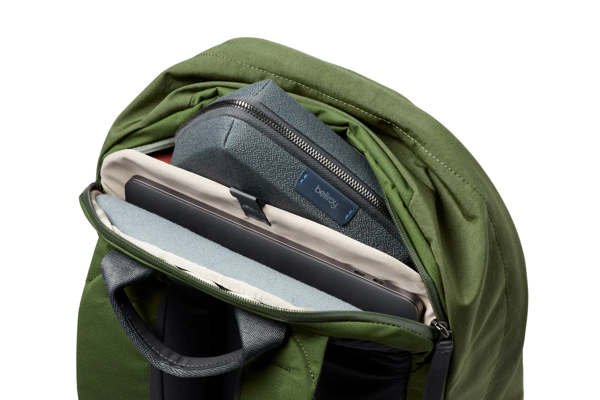 Bellroy Classic Backpack Plus 2nd Edition - Image 11