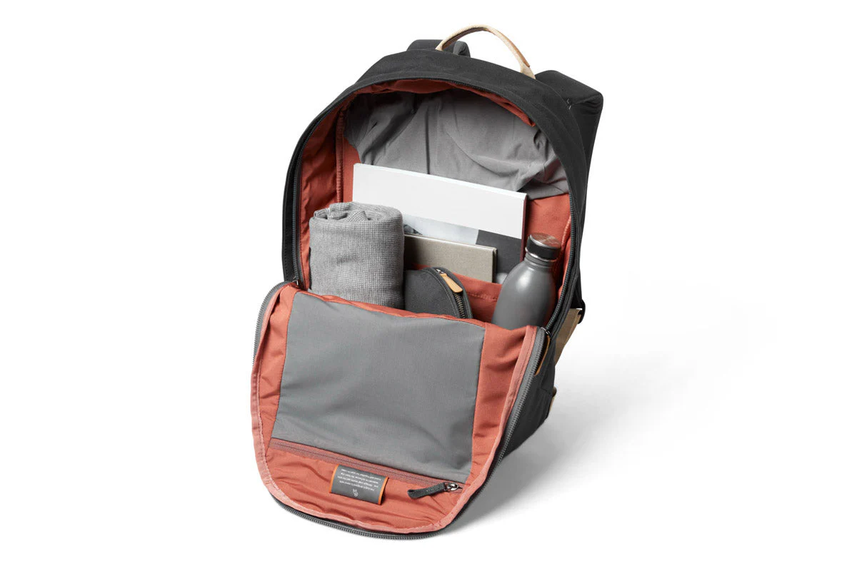 Bellroy Classic Backpack Plus 2nd Edition - Image 13