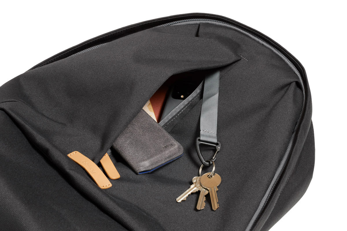 Bellroy Classic Backpack Plus 2nd Edition - Image 14