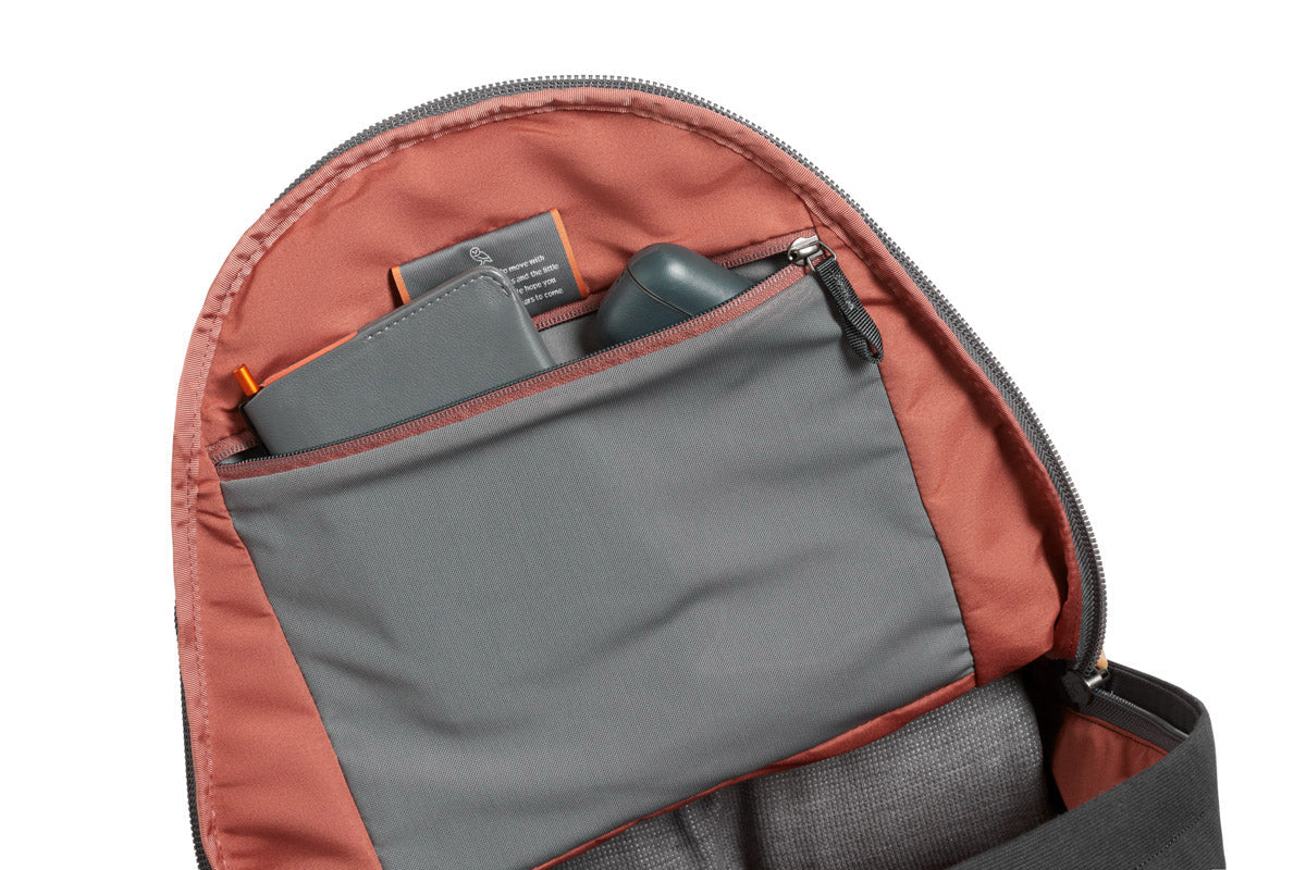 Bellroy Classic Backpack Plus 2nd Edition - Image 15