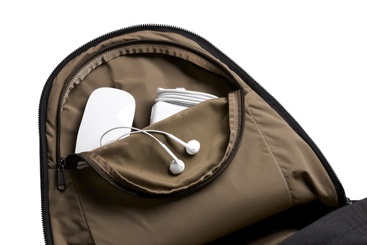 Bellroy Classic Backpack Plus 2nd Edition - Image 21