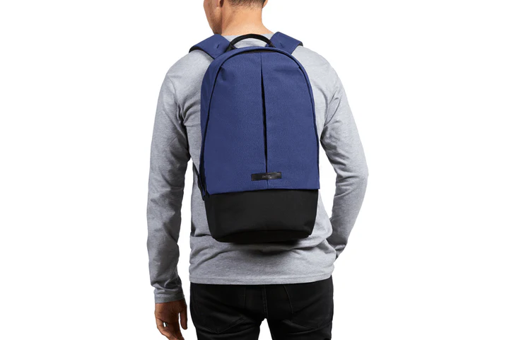 Bellroy Classic Backpack Plus 2nd Edition - Image 3