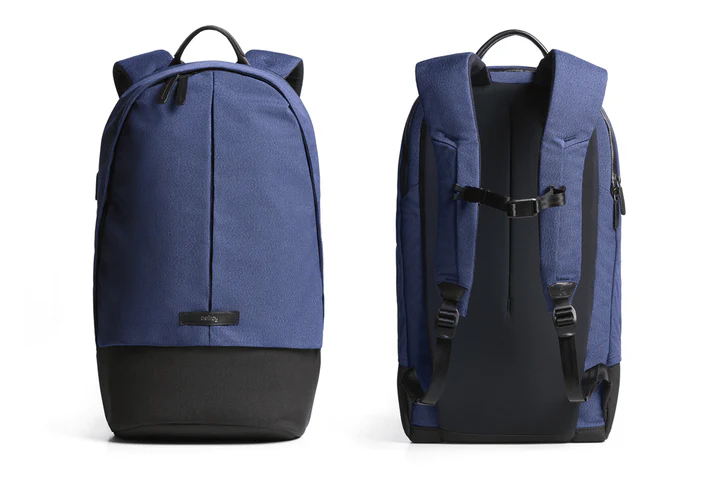 Bellroy Classic Backpack Plus 2nd Edition - Image 4