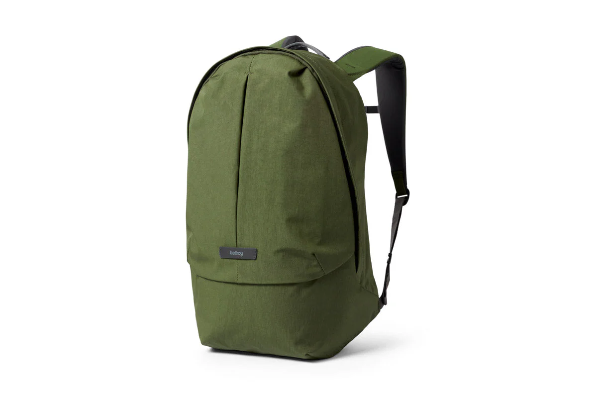 Bellroy Classic Backpack Plus 2nd Edition - Image 9