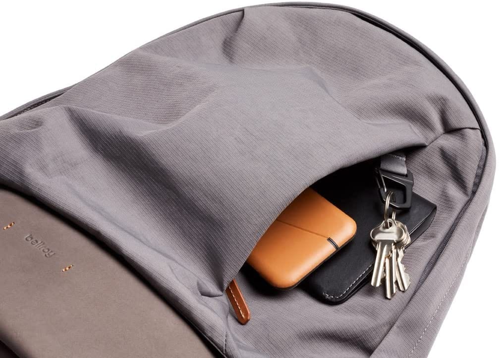 Bellroy Classic Backpack Premium: A Signature Upgrade to Your Everyday Carry - Image 3