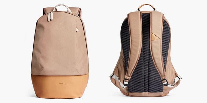 Bellroy Classic Backpack Premium: A Signature Upgrade to Your Everyday Carry - Image 5