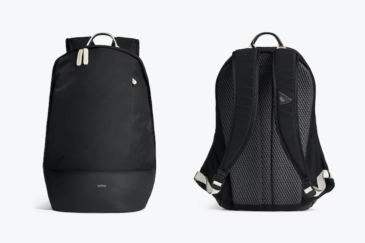 Bellroy Classic Backpack Premium: A Signature Upgrade to Your Everyday Carry - Image 6