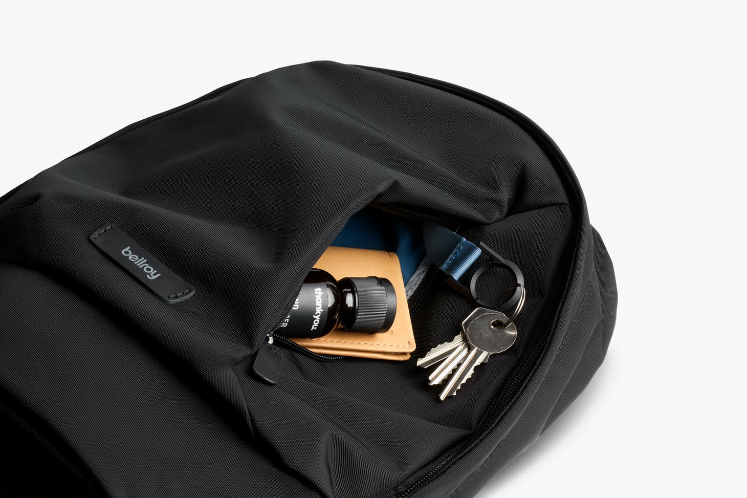 Bellroy Classic Compact Backpack - Image 6