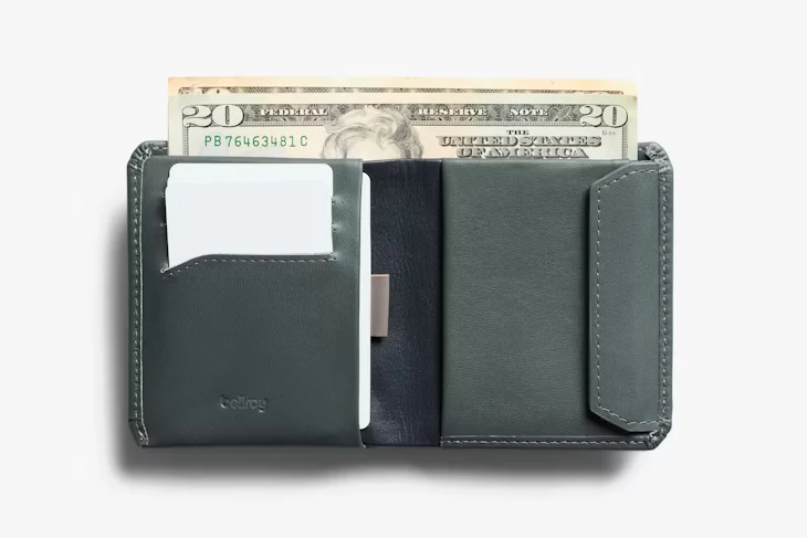 Bellroy Coin Wallet - Image 17