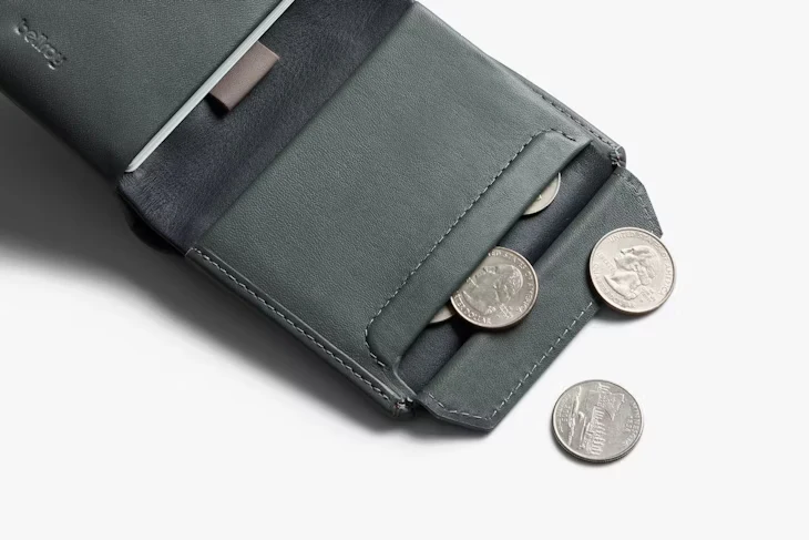 Bellroy Coin Wallet - Image 18
