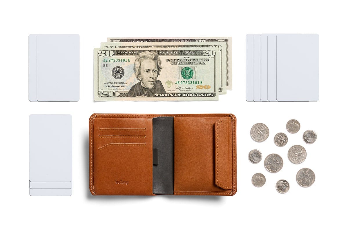 Bellroy Coin Wallet - Image 7