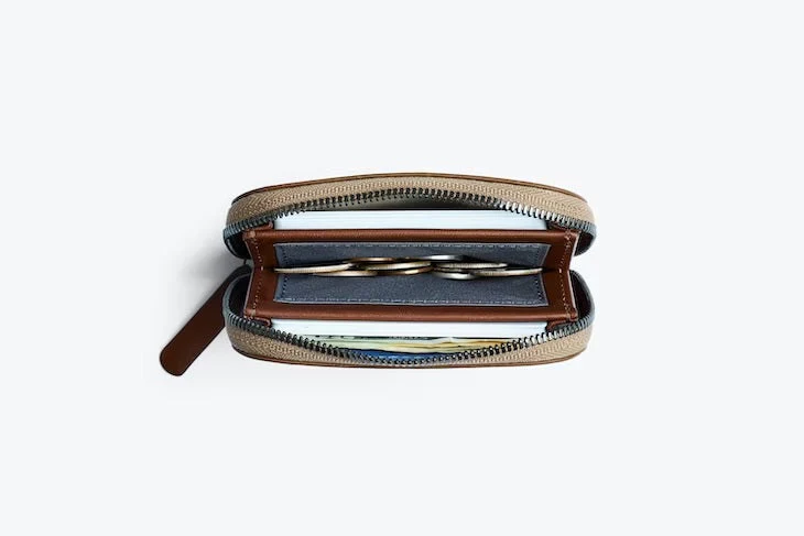 Bellroy Folio Mini Coin Wallet - Image 18