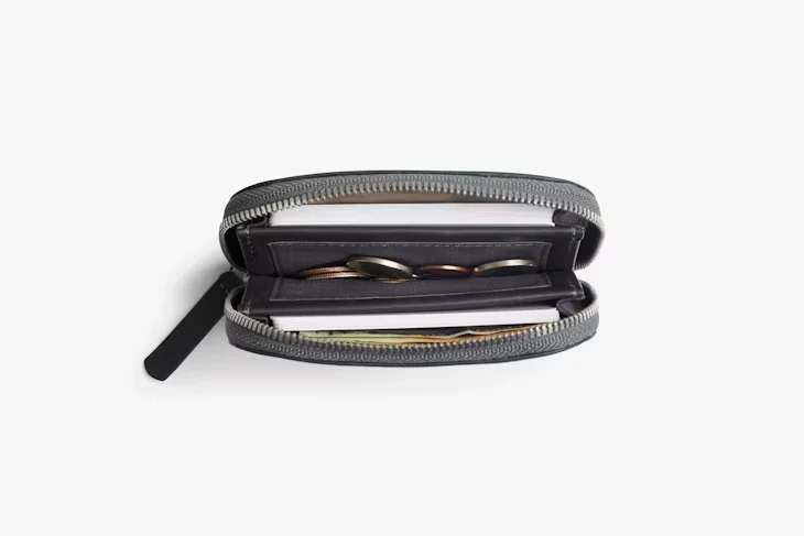 Bellroy Folio Mini Coin Wallet - Image 27