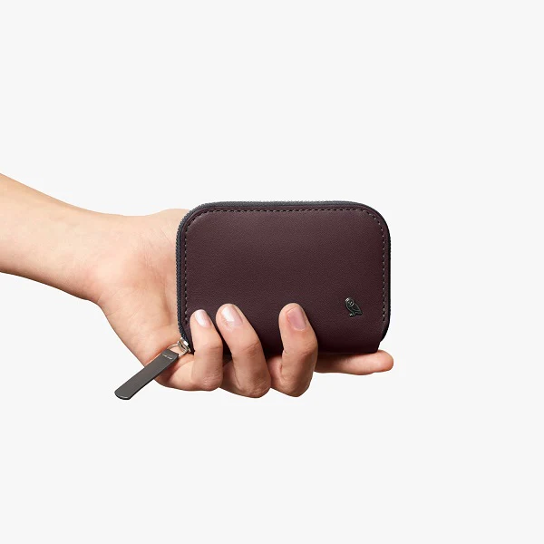 Bellroy Folio Mini Coin Wallet - Image 3