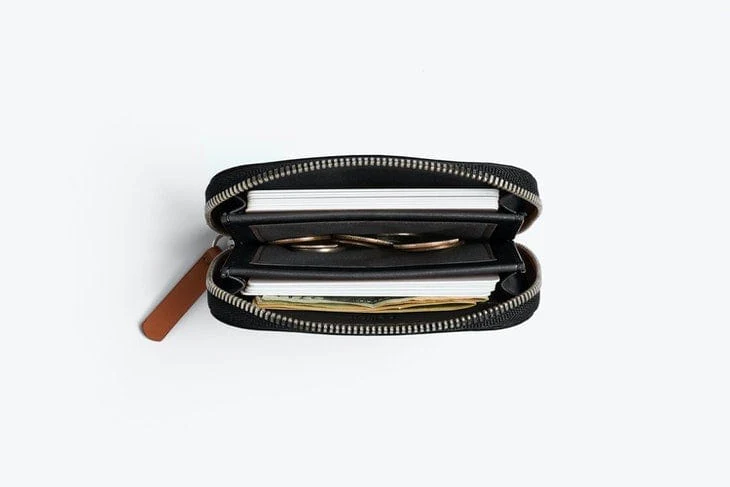 Bellroy Folio Mini Coin Wallet - Image 6