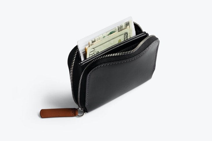 Bellroy Folio Mini Coin Wallet - Image 7
