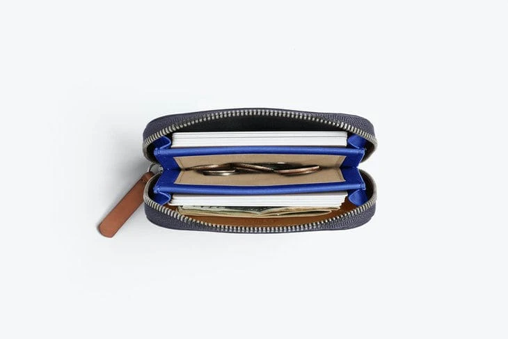 Bellroy Folio Mini Coin Wallet - Image 9