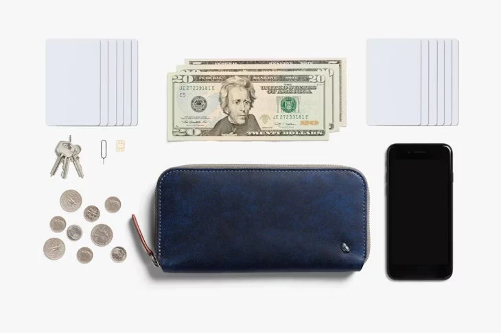 Bellroy Folio Wallet - Image 13