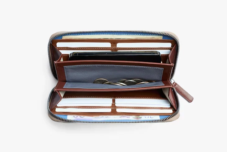 Bellroy Folio Wallet - Image 16