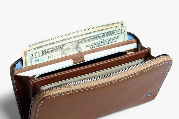 Bellroy Folio Wallet - Image 17