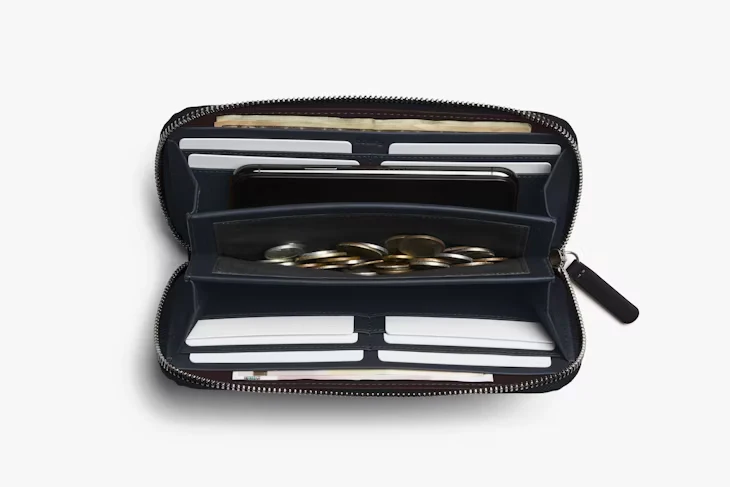 Bellroy Folio Wallet - Image 20