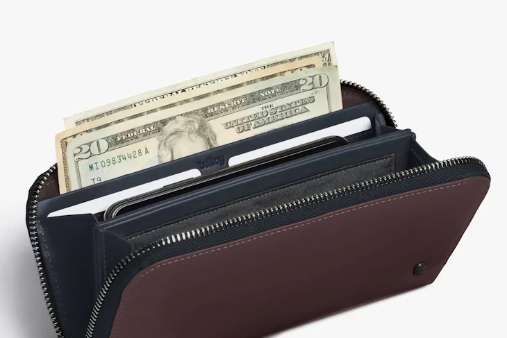 Bellroy Folio Wallet - Image 21