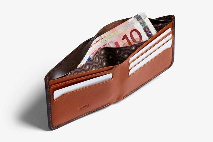 Bellroy Hide & Seek - RFID Edition - Image 4