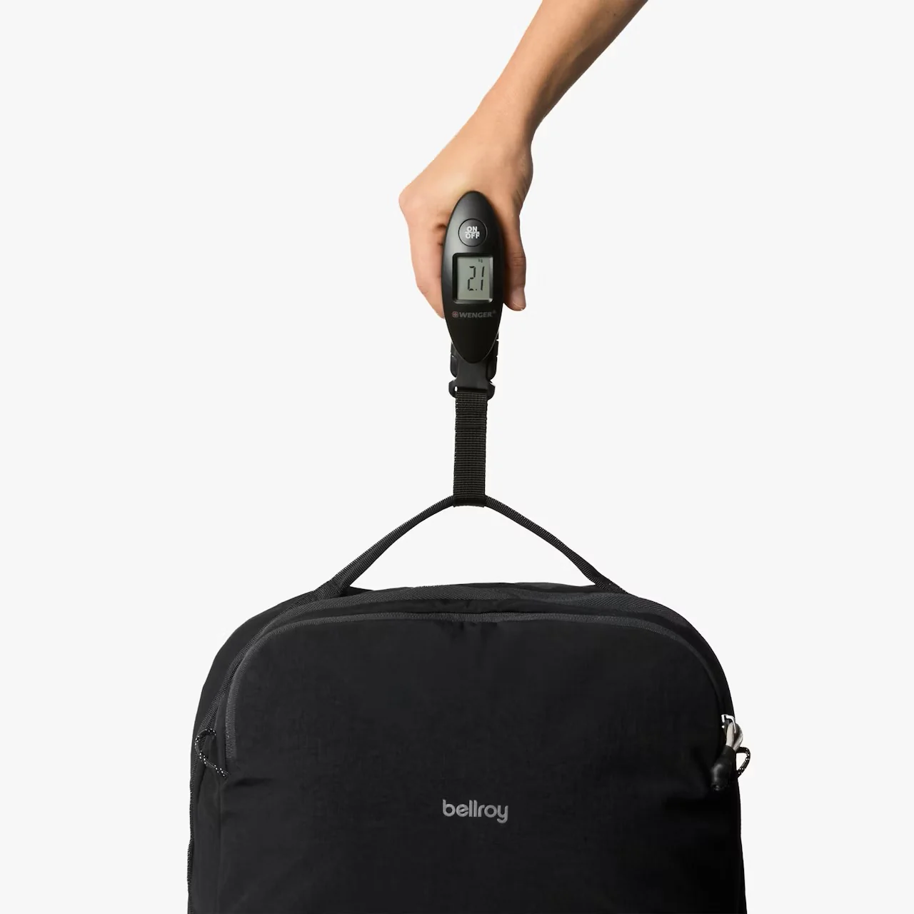 Bellroy Lite Carry-On - Image 8