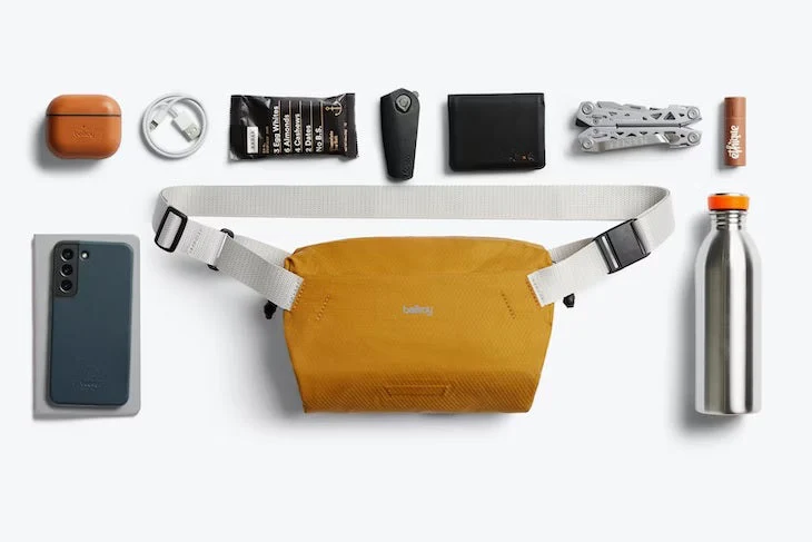 Bellroy Lite Sling Mini - Image 12