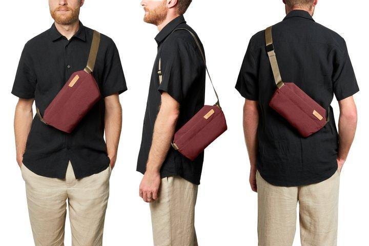 Bellroy Sling Mini - Image 10