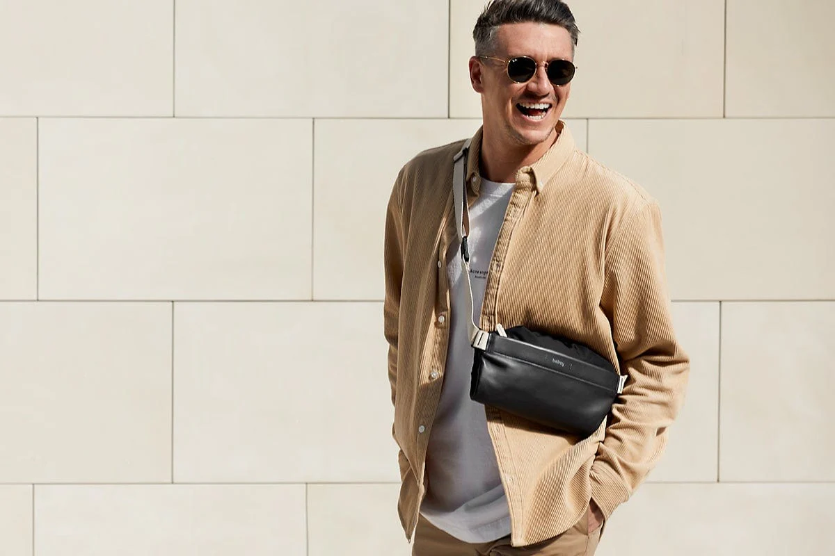 Bellroy Sling Mini Premium - Image 4
