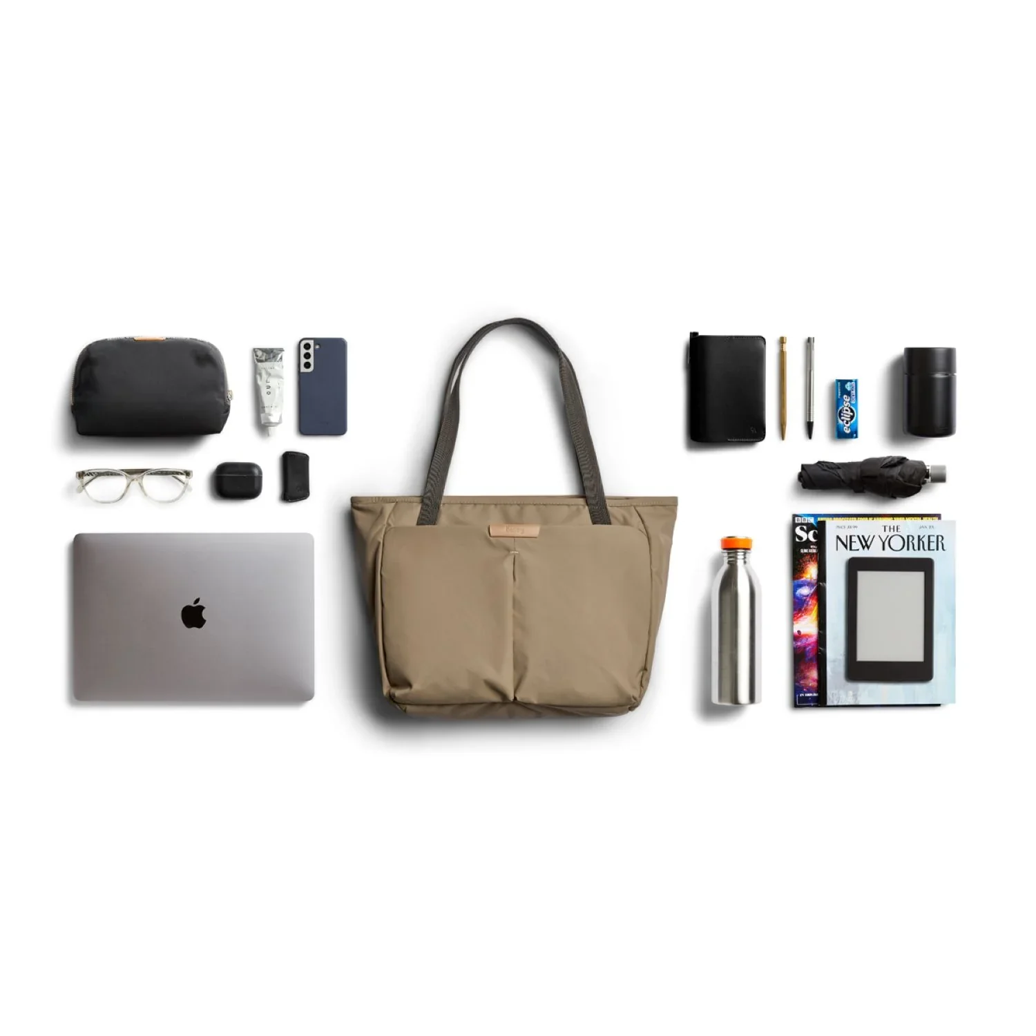 Bellroy Tokyo Wonder Tote - Image 10