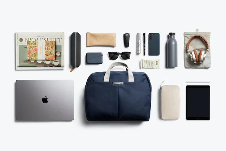 Bellroy Tokyo Workbag - Image 17