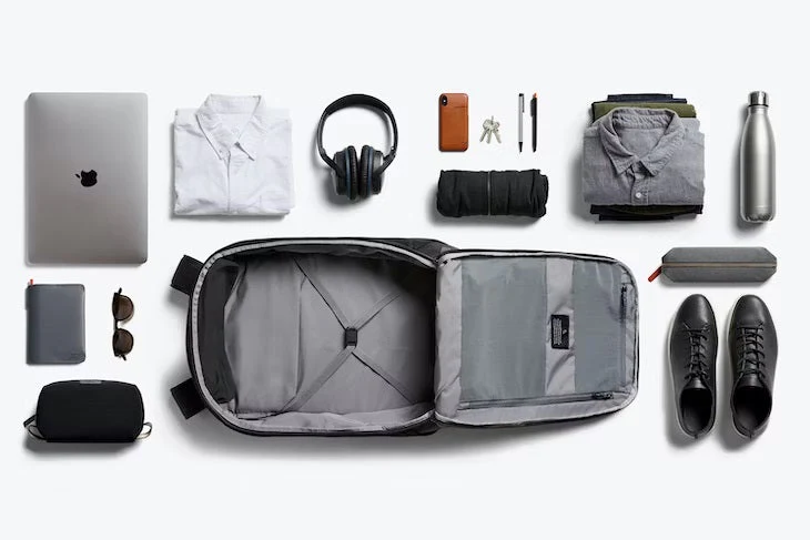 Bellroy Transit Backpack 28L - Image 8