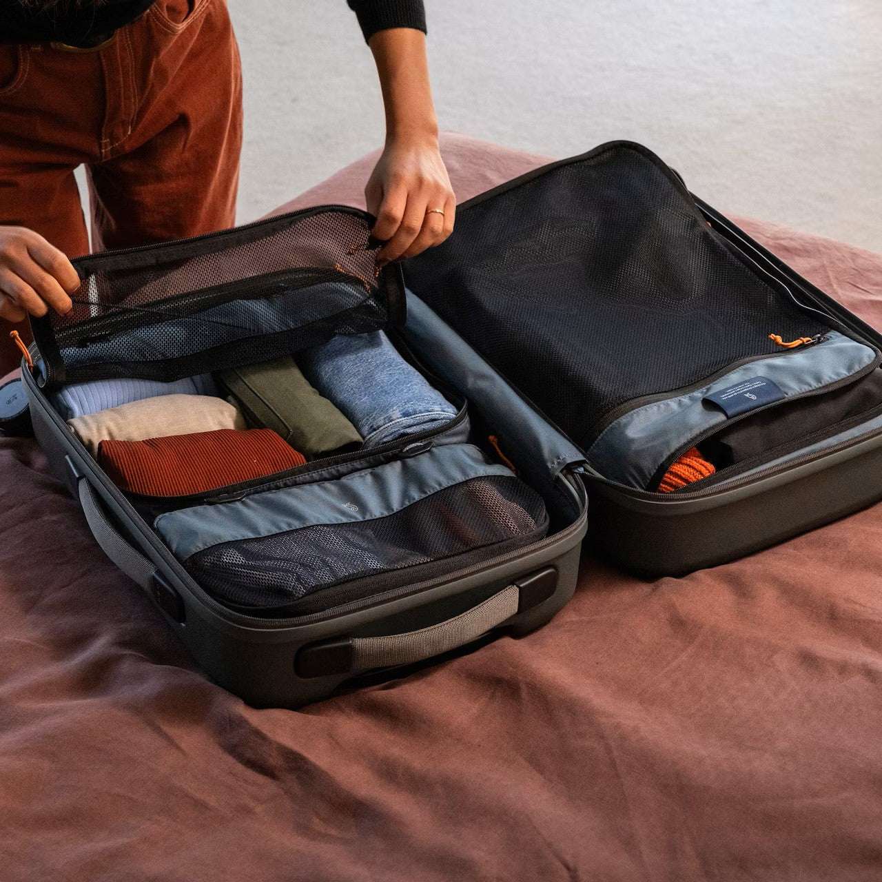 Bellroy Transit Carry-On - Image 12