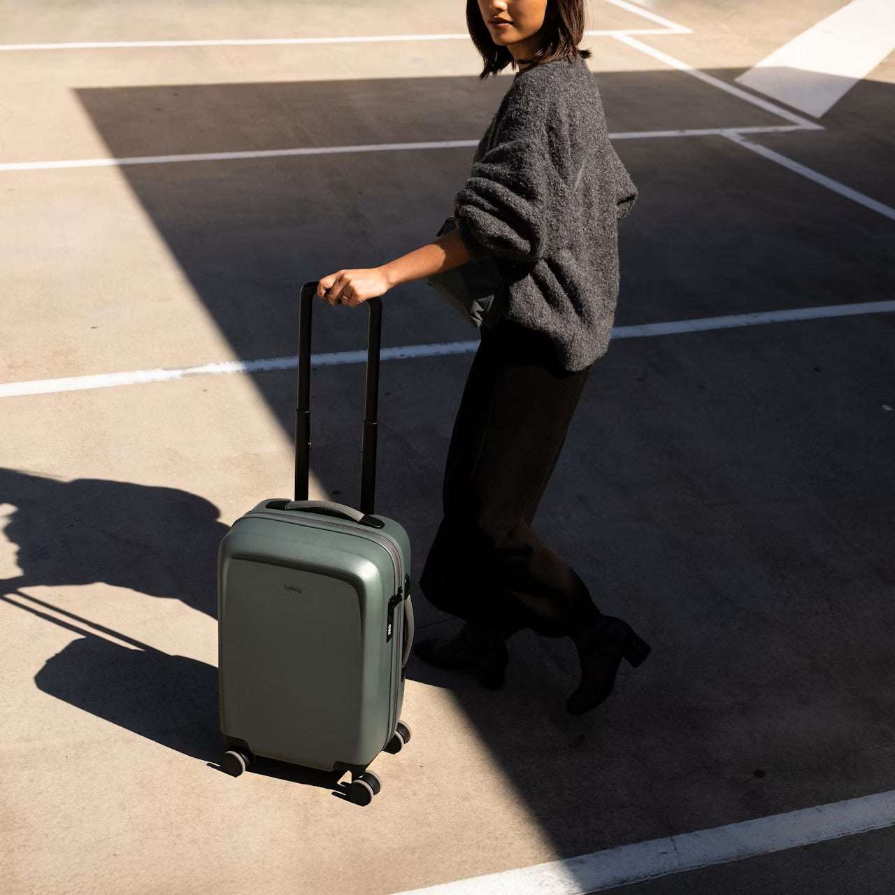Bellroy Transit Carry-On - Image 13
