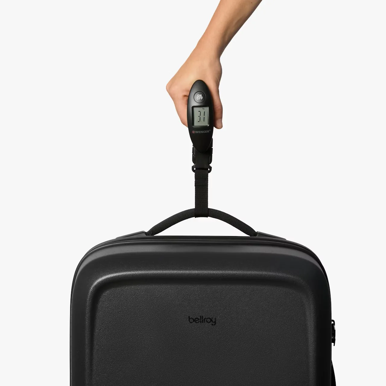 Bellroy Transit Carry-On - Image 8
