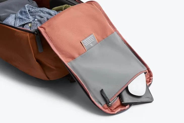 Bellroy Transit Workpack 20L - Second Edition - Image 15
