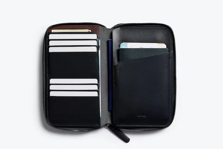 Bellroy Travel Folio 2nd Edition - Image 22