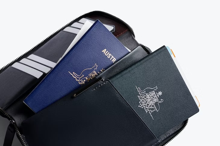 Bellroy Travel Folio 2nd Edition - Image 23