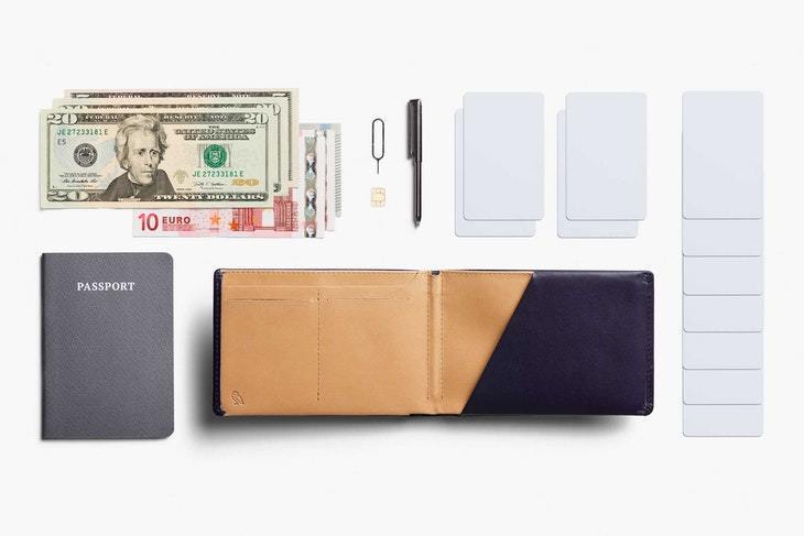 Bellroy Travel Wallet - RFID Edition - Image 14