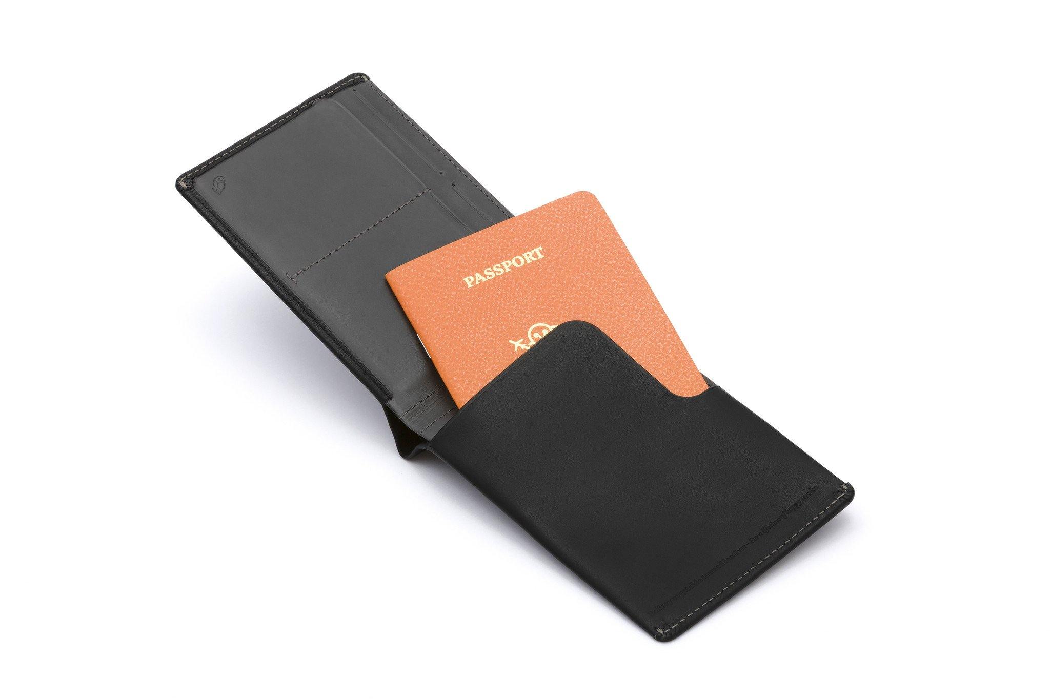 Bellroy Travel Wallet - RFID Edition - Image 3