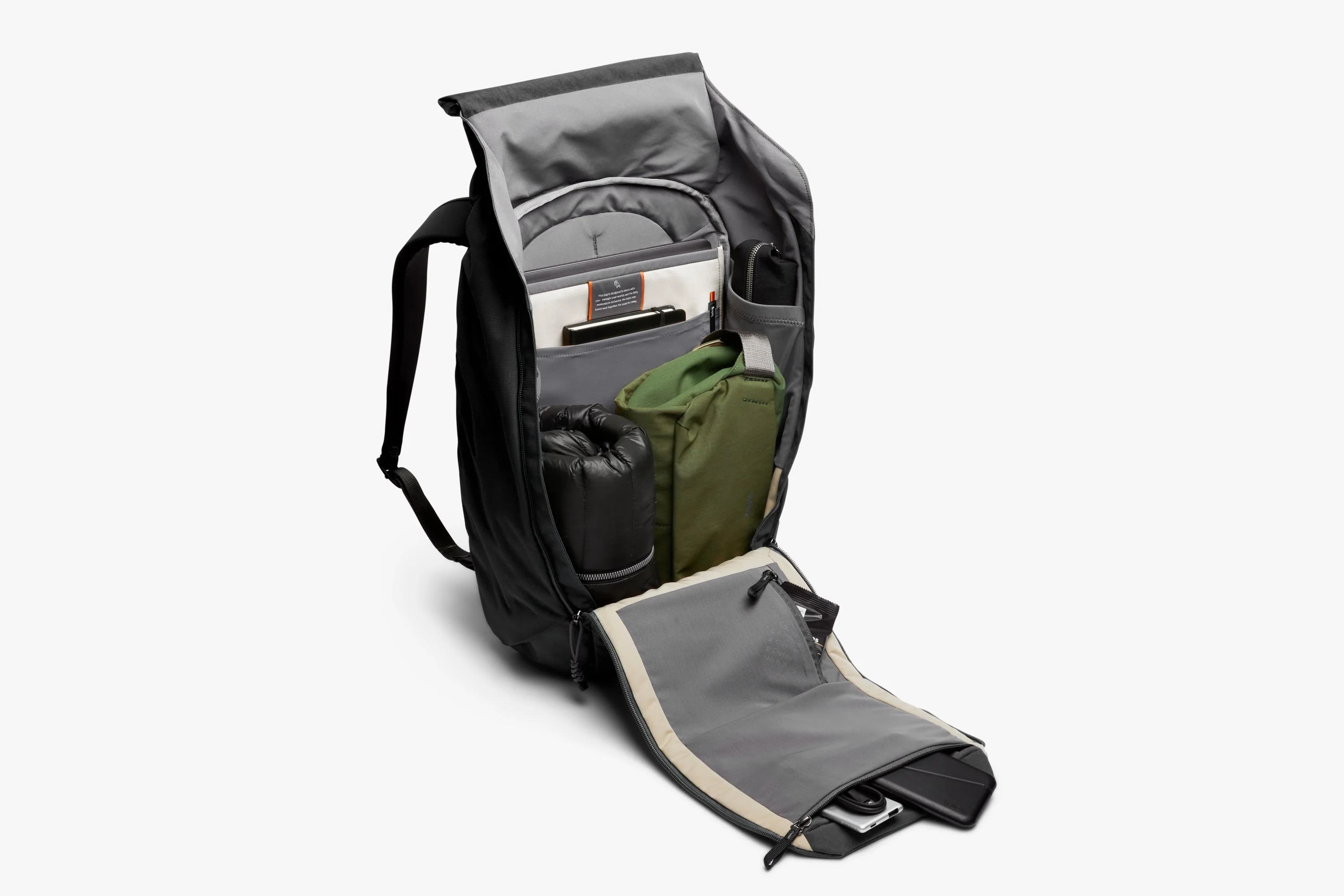 Bellroy Venture Backpack 22L - Image 3